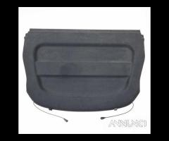 CAPPELLIERA POSTERIORE RENAULT Megane Coupé 2a Se