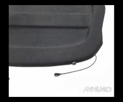 CAPPELLIERA POSTERIORE RENAULT Megane Coupé 2a Se