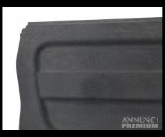 CAPPELLIERA POSTERIORE RENAULT Megane Coupé 2a Se