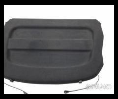 CAPPELLIERA POSTERIORE RENAULT Megane Coupé 2a Se