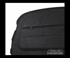 CAPPELLIERA POSTERIORE RENAULT Megane Coupé 2a Se - 10