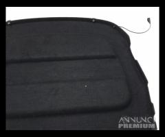 CAPPELLIERA POSTERIORE RENAULT Megane Coupé 2a Se - 12