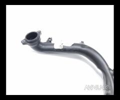 TUBO INTERCOOLER FIAT 500 X Serie 00520764170 552 - 6