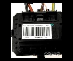 RESISTENZA RISCALDAMENTO CITROEN DS4 1a Serie T100