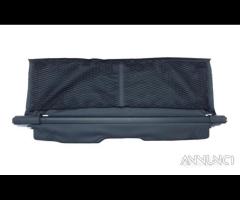 CAPPELLIERA POSTERIORE SMART Fortwo Coupé (W453)