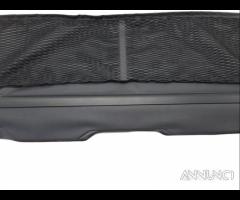 CAPPELLIERA POSTERIORE SMART Fortwo Coupé (W453)