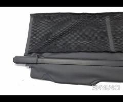 CAPPELLIERA POSTERIORE SMART Fortwo Coupé (W453)