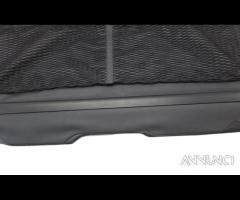 CAPPELLIERA POSTERIORE SMART Fortwo Coupé (W453)