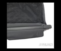 CAPPELLIERA POSTERIORE SMART Fortwo Coupé (W453)