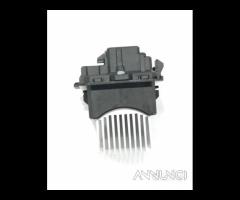 RESISTENZA RISCALDAMENTO TOYOTA Aygo 3a Serie T100