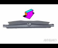 CAPPELLIERA POSTERIORE BMW Serie 5 Touring F10 487 - 9