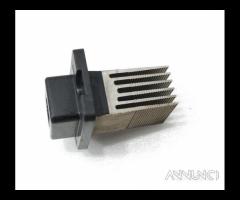 RESISTENZA RISCALDAMENTO HYUNDAI i20 1a Serie D4FB - 7