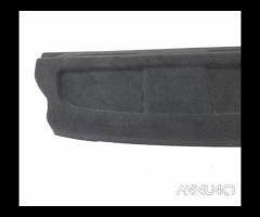 CAPPELLIERA POSTERIORE FORD EcoSport Serie GN15-N4