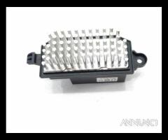 RESISTENZA RISCALDAMENTO FORD EcoSport Serie CN11-
