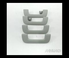 MANIGLIE TETTO AUDI Q3 Serie (F3B) 80A857608 (18>)