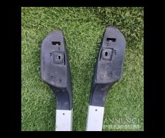 BARRE LONGITUDINALI TETTO FIAT Panda 2a Serie 188 - 13