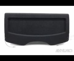 CAPPELLIERA POSTERIORE SKODA Fabia Berlina 3a Seri