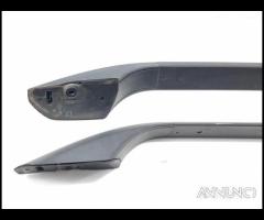 BARRE LONGITUDINALI TETTO FIAT Panda 2a Serie 169 - 10