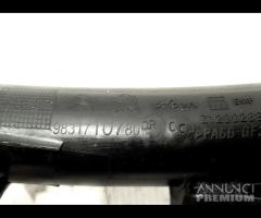 TUBO INTERCOOLER PEUGEOT 2008 Serie 9831710780 YHS - 8