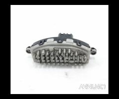 RESISTENZA RISCALDAMENTO AUDI Q3 Serie (F3B) 5Q090