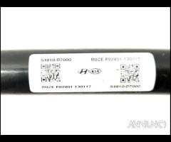 BARRA STABILIZZATRICE KIA Sportage Serie 54810-D70 - 7