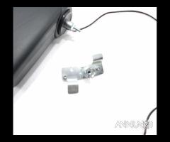 BRACCIOLO SEDILE GUIDATORE FORD EcoSport Serie ZTJ