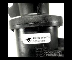 TUBO INTERCOOLER ALFA ROMEO Giulietta Serie (940_) - 8