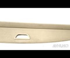 CAPPELLIERA POSTERIORE MERCEDES ML W166 4a Serie (