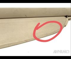 CAPPELLIERA POSTERIORE MERCEDES ML W166 4a Serie ( - 8