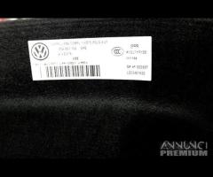 CAPPELLIERA POSTERIORE VOLKSWAGEN T-Roc Serie 2GA8