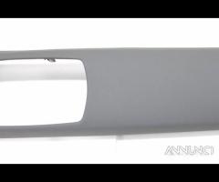 PLANCIA CRUSCOTTO CENTRALE TOYOTA Yaris Serie 5547