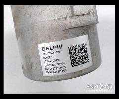 CITY COMPLETO FIAT Grande Punto 1a Serie 55704062