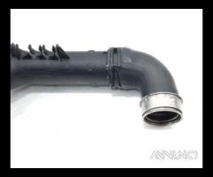 TUBO INTERCOOLER VOLKSWAGEN Golf 5 Berlina 3C01457