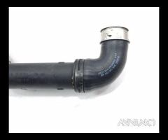 TUBO INTERCOOLER VOLKSWAGEN Golf 5 Berlina 3C01457