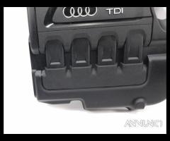 COPRIMOTORE AUDI Q2 Serie (GAB) 04L103925R DDYA Di