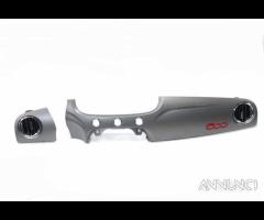 PLANCIA CRUSCOTTO CENTRALE FIAT 500 Serie 73561984