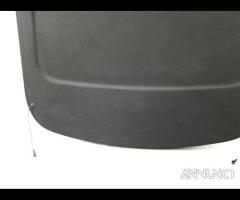 CAPPELLIERA POSTERIORE OPEL Insignia Berlina (08>1