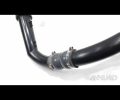 TUBO INTERCOOLER MERCEDES Vito W639 2a Serie A6220