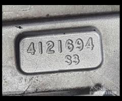 BLOCCHETTO ACCENSIONE OPEL Mokka 1a Serie 4121694