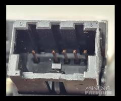 BLOCCHETTO ACCENSIONE OPEL Mokka 1a Serie 4121694