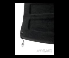 CAPPELLIERA POSTERIORE PEUGEOT 3008 Serie 98114924