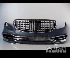 BODY KIT MERCEDES CLASSE E W213 MAYBACH - 12607