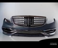 BODY KIT MERCEDES CLASSE E W213 MAYBACH - 12607