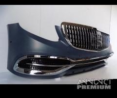 BODY KIT MERCEDES CLASSE E W213 MAYBACH - 12607