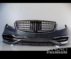 BODY KIT MERCEDES CLASSE E W213 MAYBACH - 12607