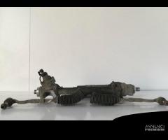 BMW X3 F25 / X4 F26 Cremagliera dello sterzo - 632