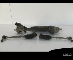 BMW X3 F25 / X4 F26 Cremagliera dello sterzo - 632