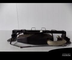 BMW 4 F32 F33 F36 Gancio traino elettrico - 4590