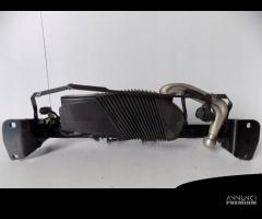 BMW 4 F32 F33 F36 Gancio traino elettrico - 4590