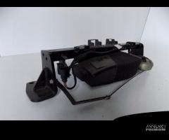 BMW 4 F32 F33 F36 Gancio traino elettrico - 4590 - 6